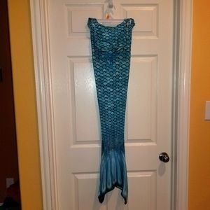 Girls Mermaidens Costumes